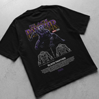 Digital File - Black Panther t-shirt design