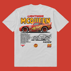 Lightning Mcqueen digital file t-shirt design