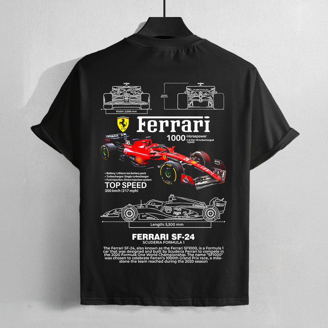 Car design for t-shirt, graphic, vector for print