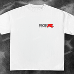 Racing-inspired shirt artwork – printable file