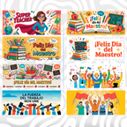 45 diseños para mugs / templates for mugs