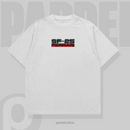 Template car SF-25 f1 t-shirt design