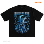 Dark Ink Collection: Diseños Streetwear Old School
