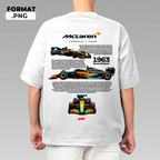 Supercar pop art T-shirt design – instant file
