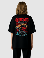 40 Digital Files - Heavy Metal Collection Pack tshirt design