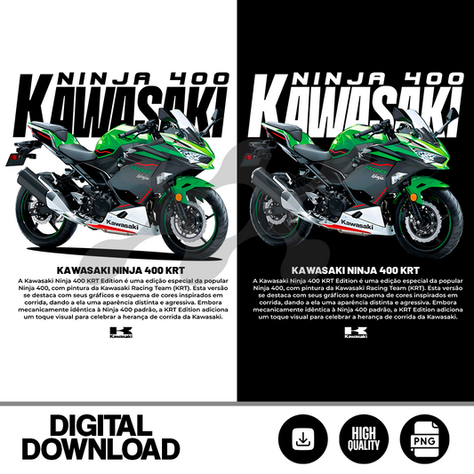 FILE, design motorcycle PNG - digital product