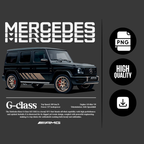 Sport car design - digital product