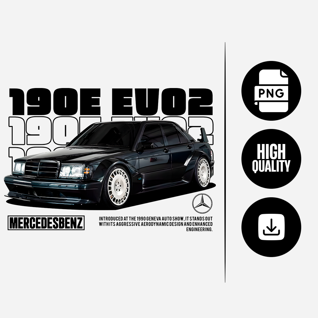 Sport car design - digital product