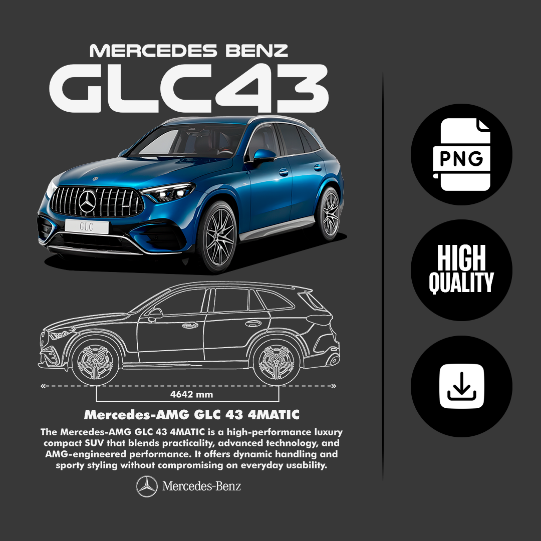 Sport car design - digital product