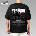 FILE, design motorcycle PNG - digital product