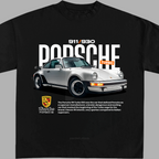911-930 turbo - t-shirt design png