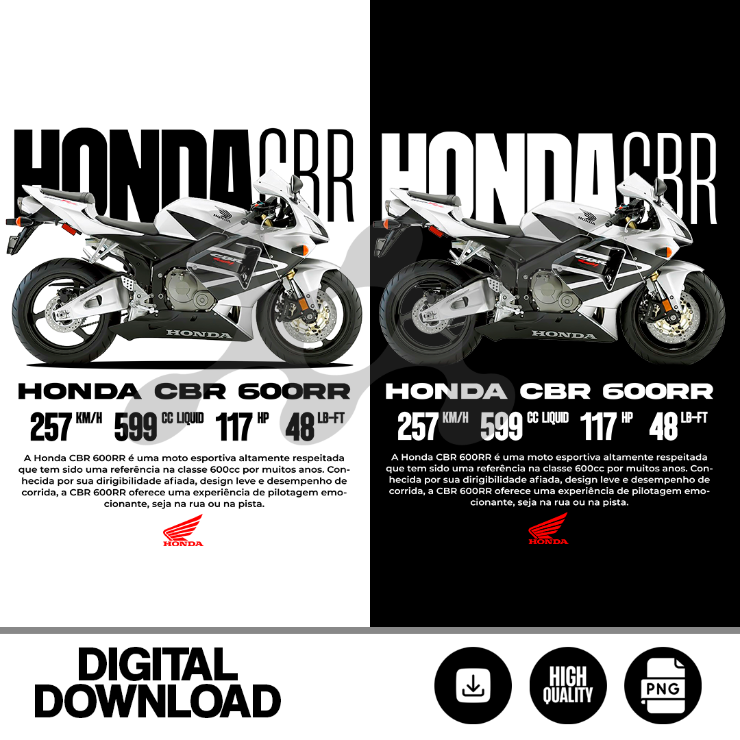 FILE, design motorcycle PNG - digital product