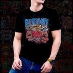 40 DISEÑOS PARA DTF Y SUBLIMACION Vol. 2