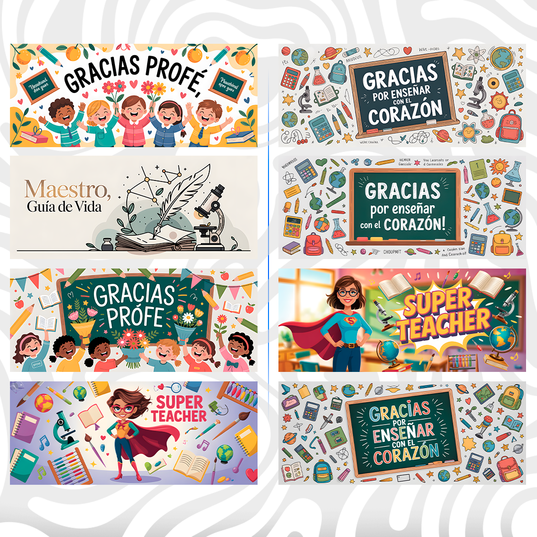 45 diseños para mugs / templates for mugs