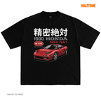 JDM Car collection for print - Classic 2000's
