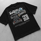 Digital file - Classic M3 E30 t-shirt design