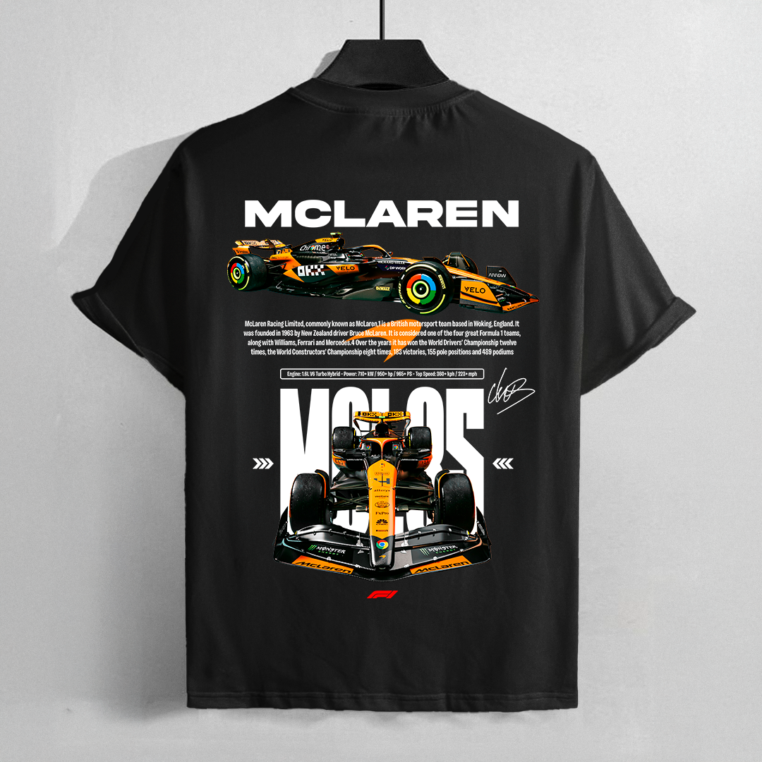 F1 design for printing on t-shirts