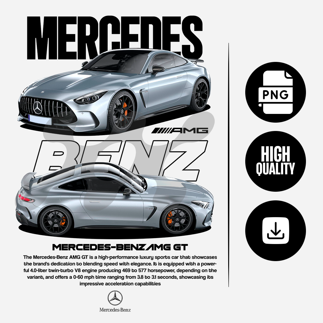 High-speed adrenaline T-shirt artwork – instant digital