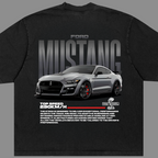 Automotive illustration T-shirt design – instant digital