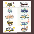 60 Plantillas Cristianas para sublimar mugs tazas