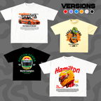PREMIUM BUNDLE T-SHIRT DESIGNS