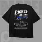Automotive illustration T-shirt design – instant digital