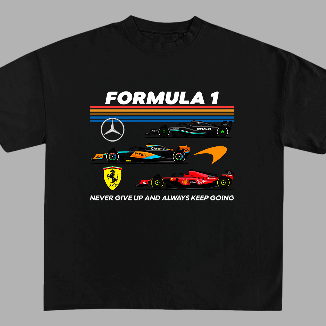 Grand Prix vibes - t-shirt design png