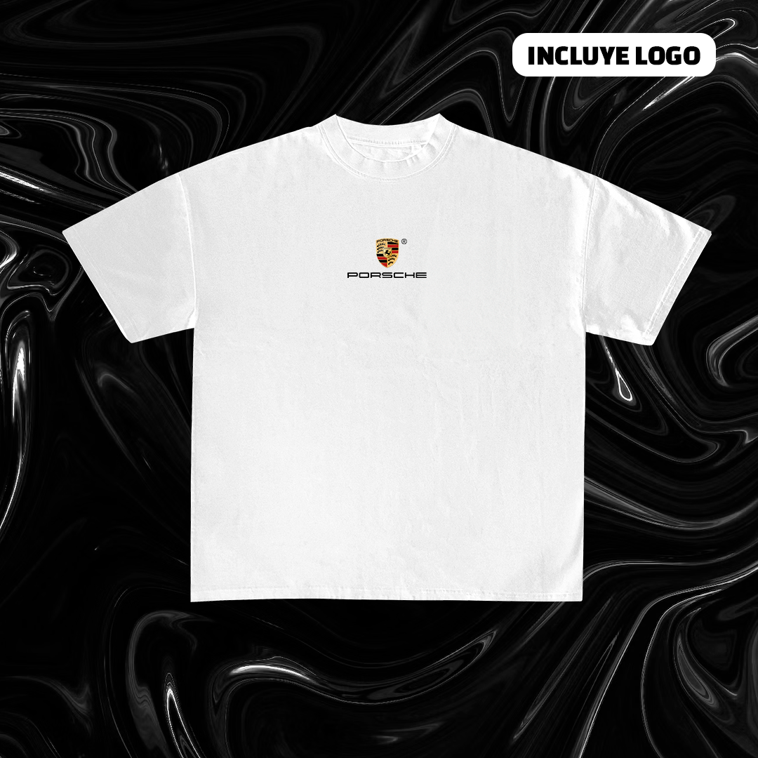 Tamplate car t-shirt design, vector PNG