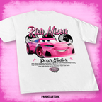 Cars passion t-shirt design – digital art