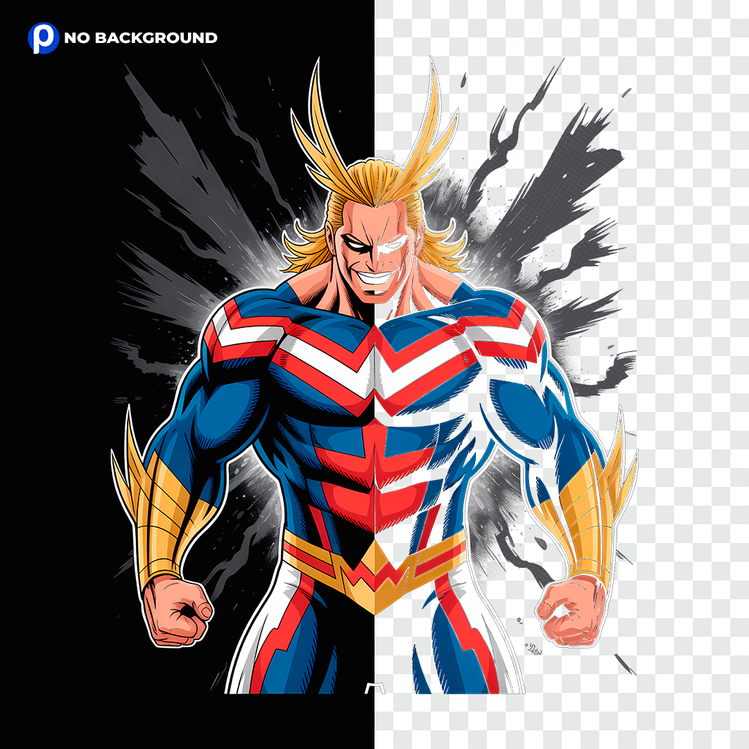 Digital illustration T-shirt design – Japanese pop culture inspired