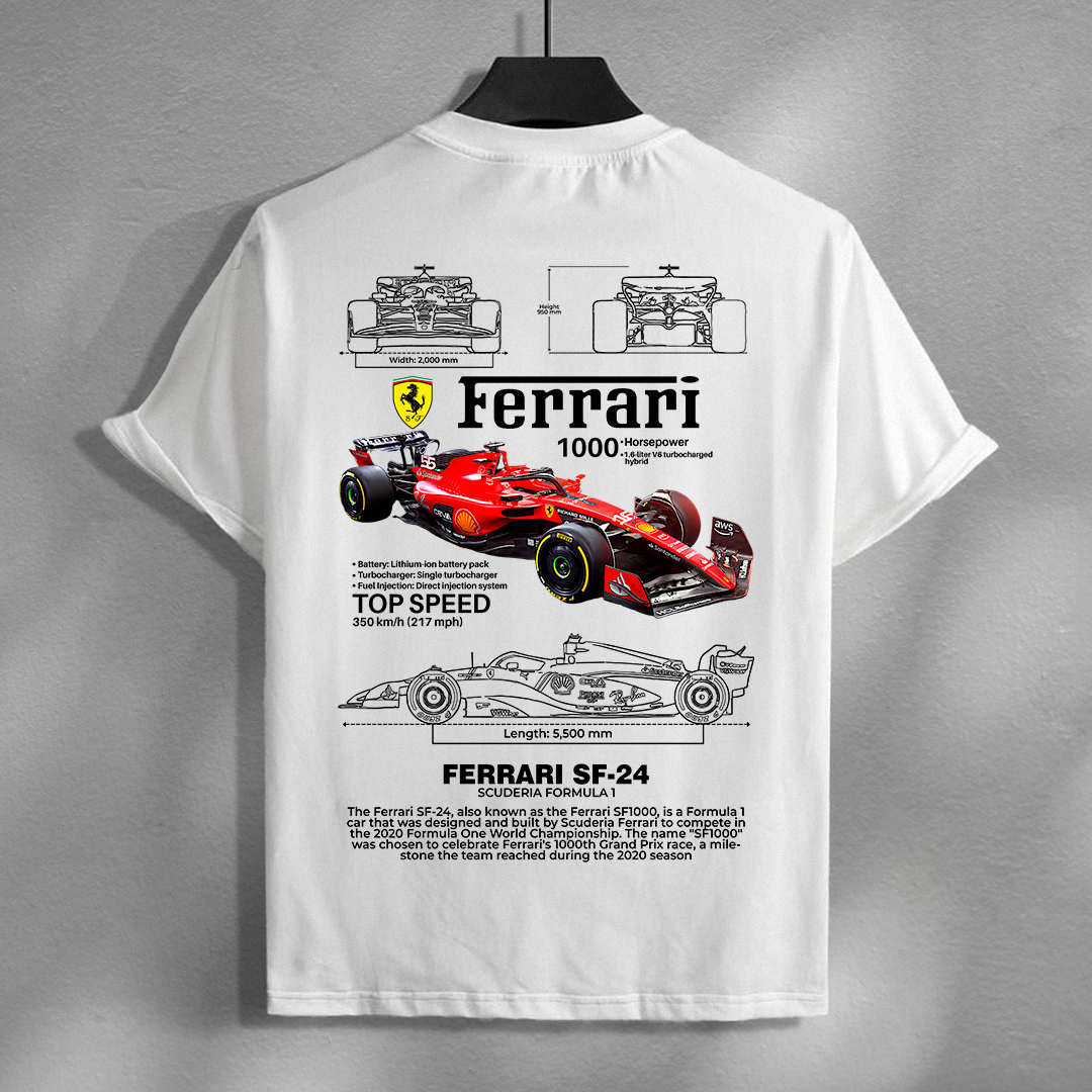 Car design for t-shirt, graphic, vector for print