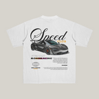 Supercar pop art T-shirt design – instant file