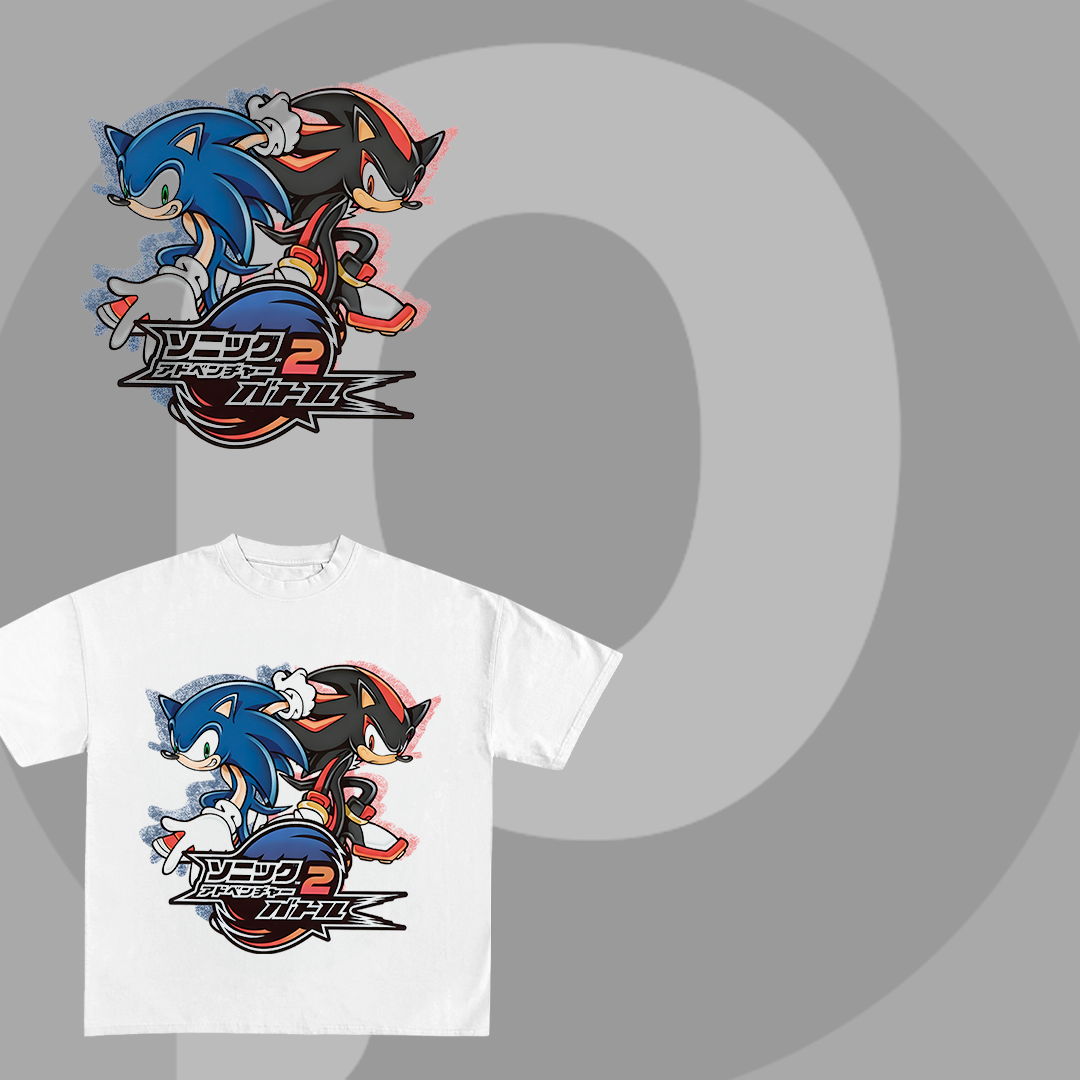 ⭐Movie animation characters - template design