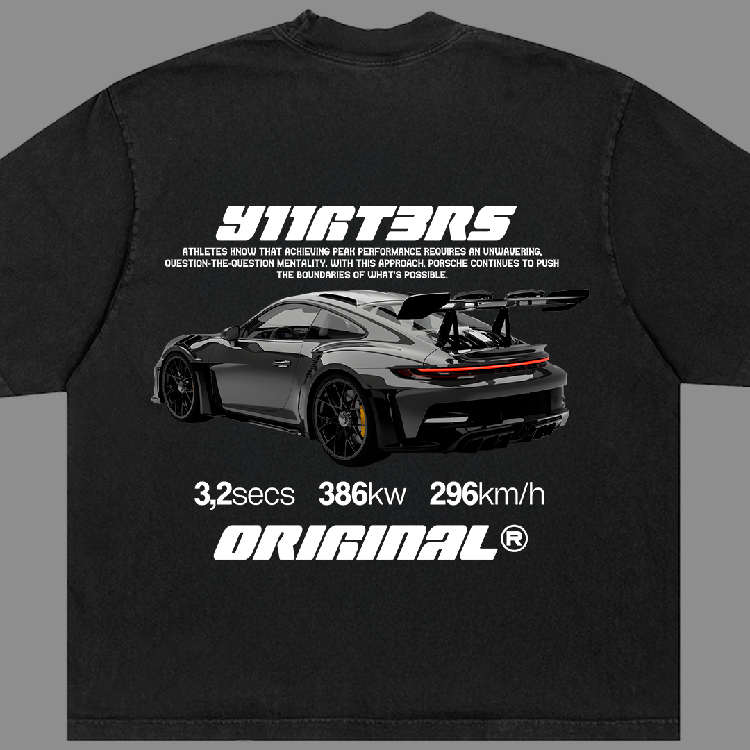 Ilustracion para imprimir de auto deportivo