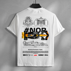 Supercar pop art T-shirt design – instant file