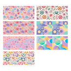 40 Plantillas de Mugs para sublimar