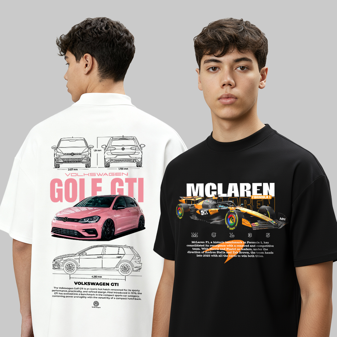 20 CAR / MOTORCYCLES TEMPLATES DTF FOR T-SHIRTS