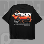 Racing-inspired shirt artwork – printable file