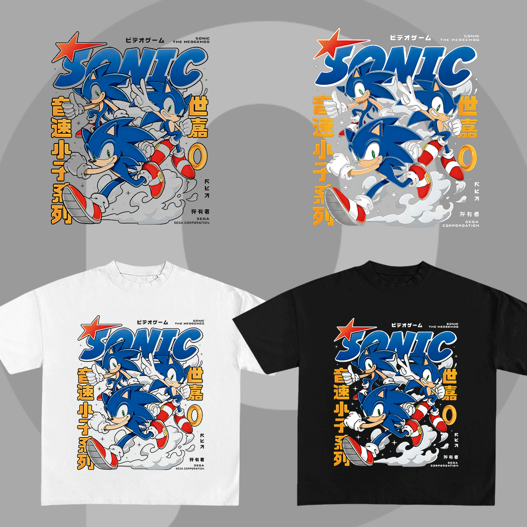 ⭐For kids illustration design - template