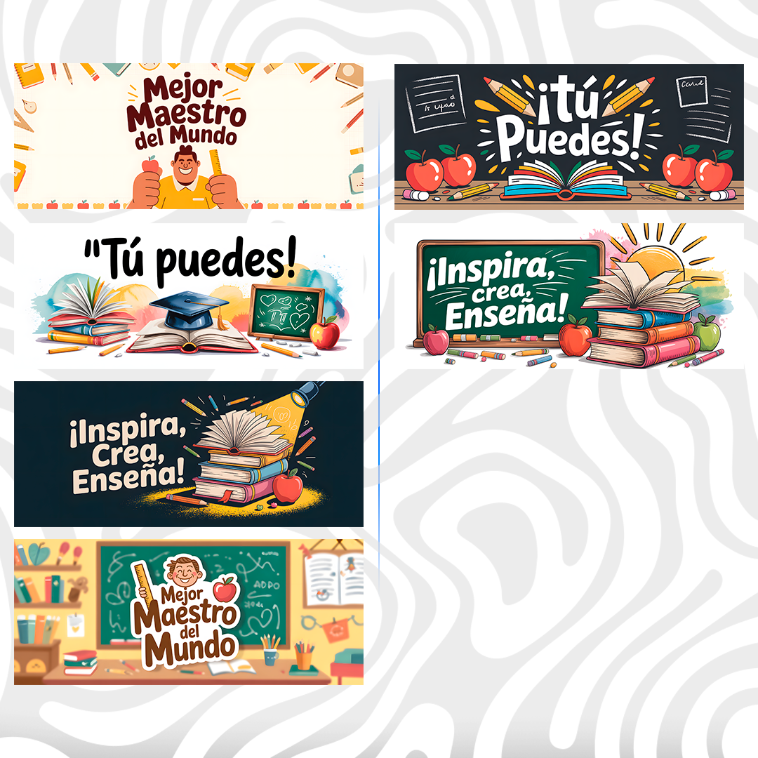 45 diseños para mugs / templates for mugs