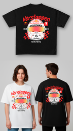 #1 World Champion vibes - t-shirt design