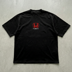 Car t-shirt design Honda NSX-R