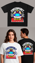 Mexican Driver RB - t-shirt design png
