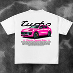 Car design for t-shirt, graphic, vector for print