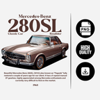 Sport car design - digital product