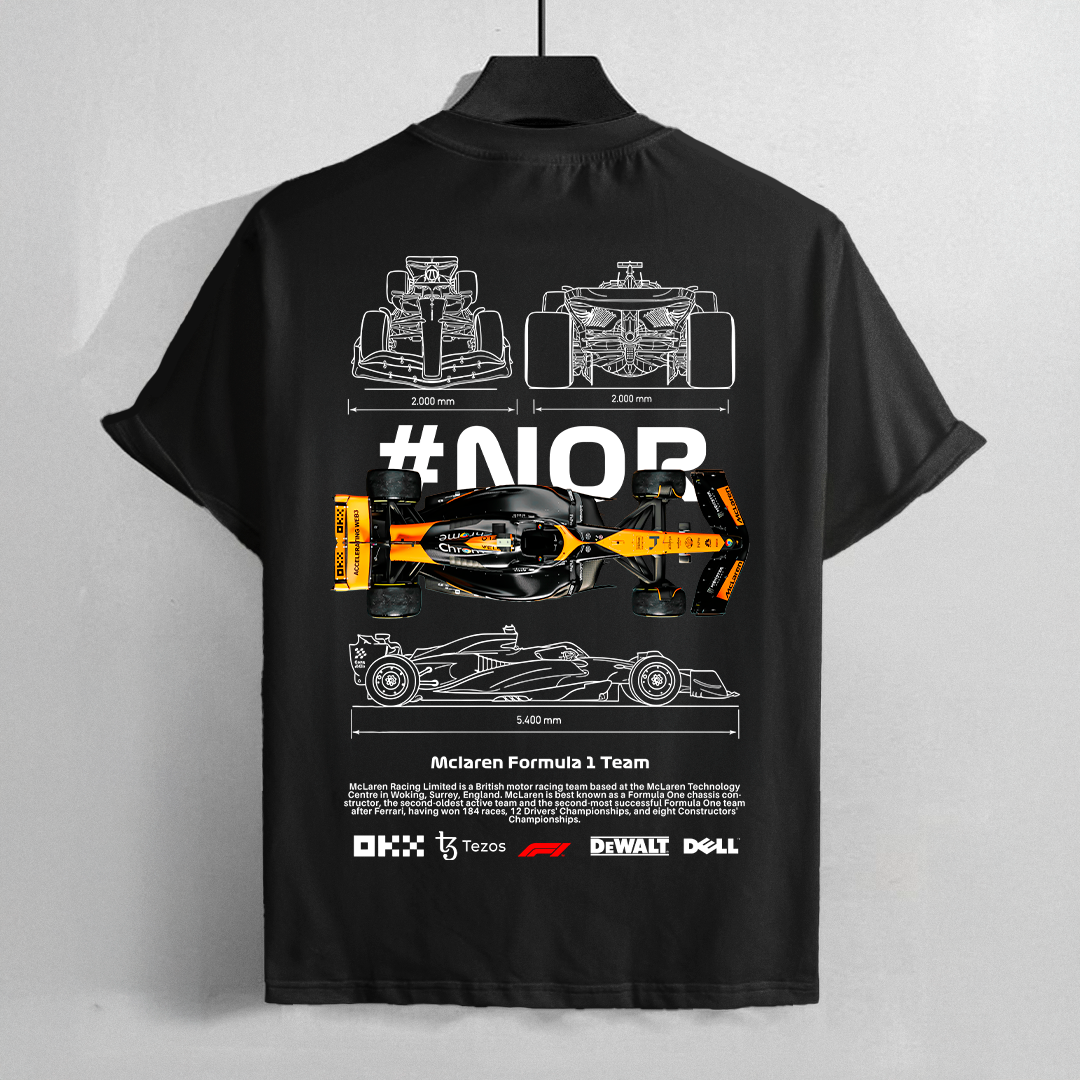 F1 design for printing on t-shirts