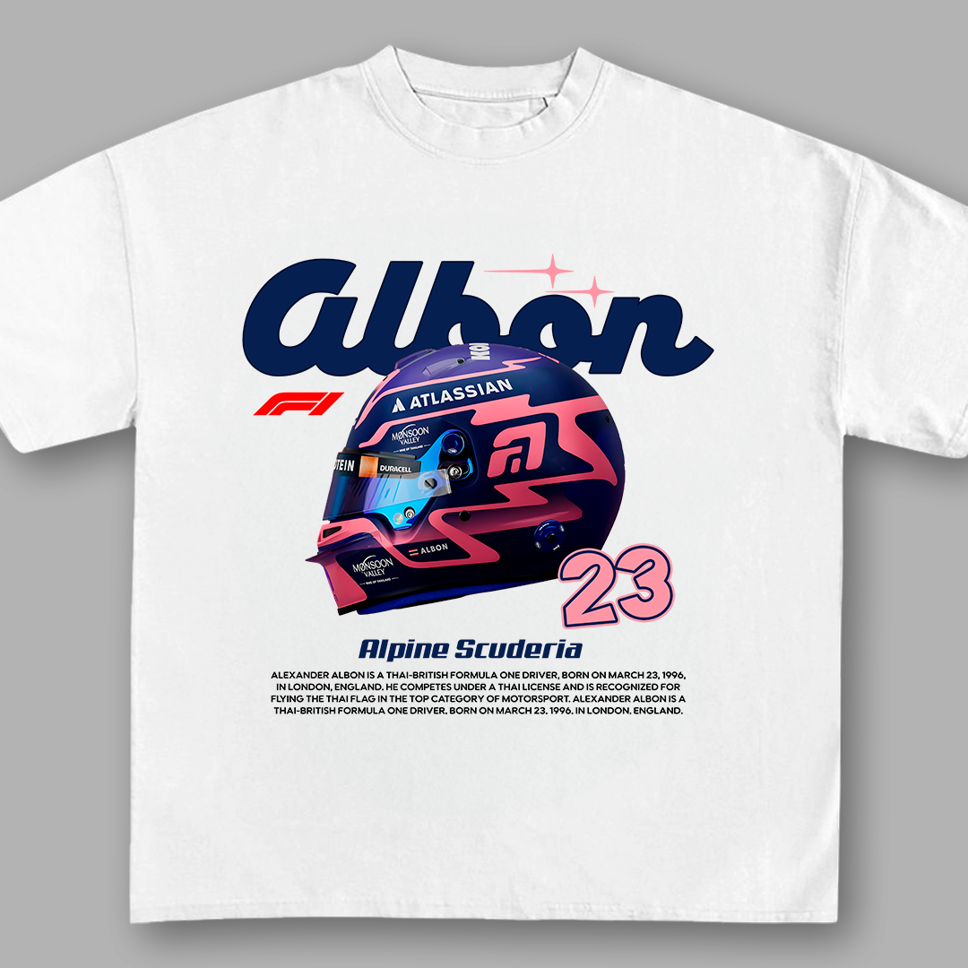 Speed Driver f1 - t-shirt design png