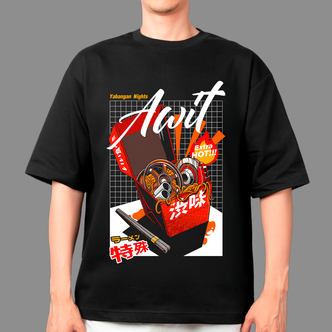 Ensalada autoprts t-shirt design