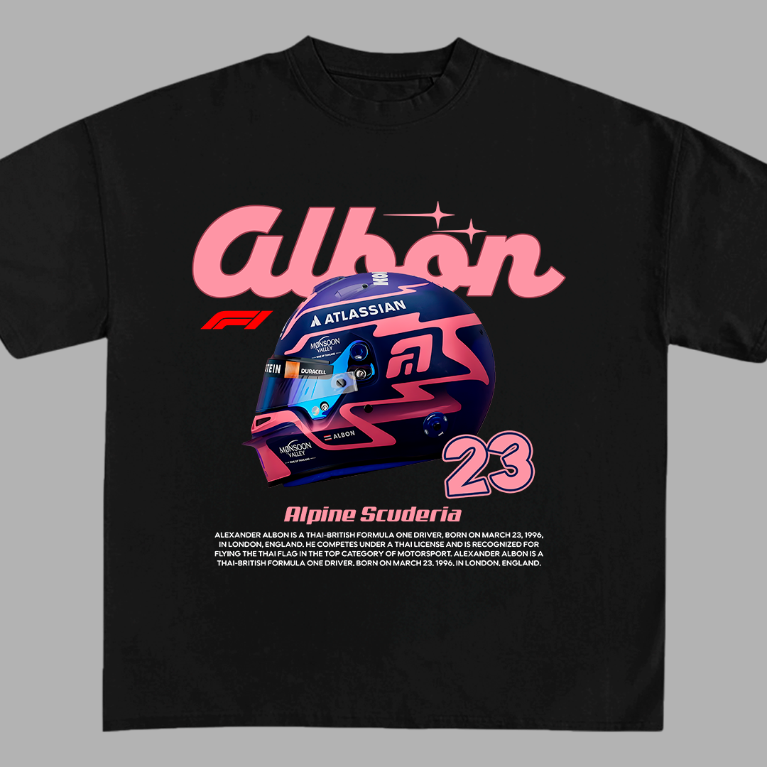 Speed Driver f1 - t-shirt design png