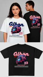 Speed Driver f1 - t-shirt design png